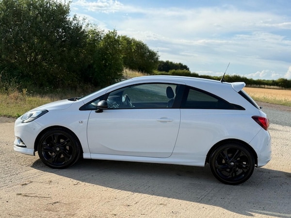 Used Vauxhall Corsa 2015 for sale - 75321024: Photo 5
