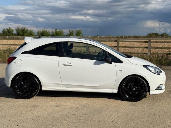 Used Vauxhall Corsa 2015 for sale - 75321024: Photo 8