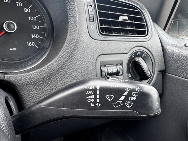 Used Volkswagen Polo 2012 for sale - 75194494: Photo 10