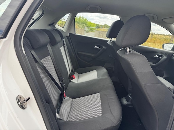 Used Volkswagen Polo 2012 for sale - 75194494: Photo 15