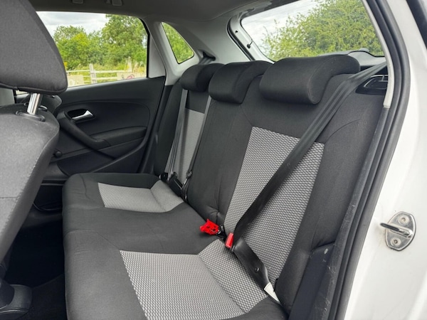 Used Volkswagen Polo 2012 for sale - 75194494: Photo 16