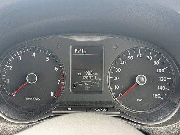 Used Volkswagen Polo 2012 for sale - 75194494: Photo 17