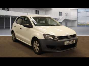 2012 (12) - 1.2 S Euro 5 5dr