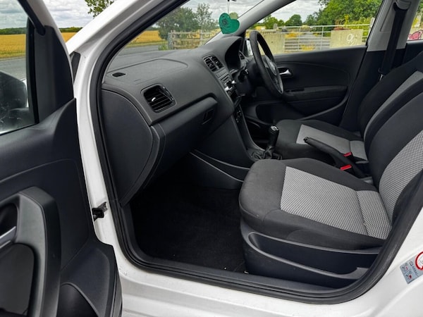 Used Volkswagen Polo 2012 for sale - 75194494: Photo 21