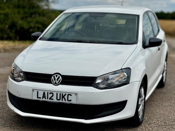Used Volkswagen Polo 2012 for sale - 75194494: Photo 23
