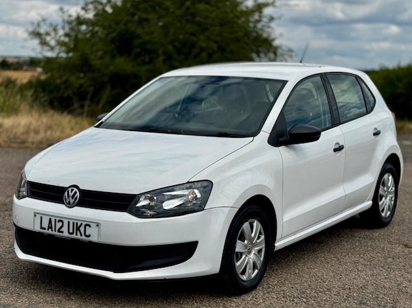 Used Volkswagen Polo 2012 for sale - 75194494: Photo 24