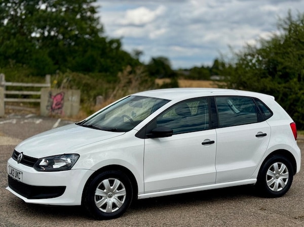 Used Volkswagen Polo 2012 for sale - 75194494: Photo 26