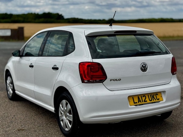 Used Volkswagen Polo 2012 for sale - 75194494: Photo 29