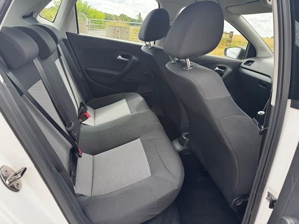 Used Volkswagen Polo 2012 for sale - 75194494: Photo 33