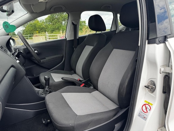 Used Volkswagen Polo 2012 for sale - 75194494: Photo 34