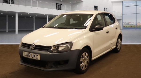 Used Volkswagen Polo 2012 for sale - 75194494: Photo 3