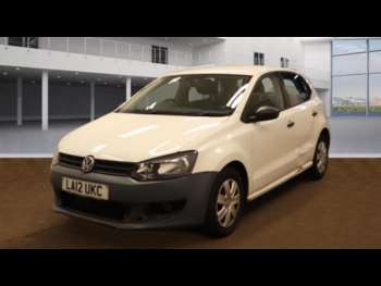 Used Volkswagen Polo 2012 for sale - 75194494: Photo