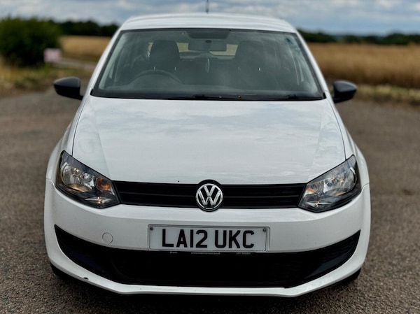 Used Volkswagen Polo 2012 for sale - 75194494: Photo 4