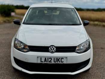 Used Volkswagen Polo 2012 for sale - 75194494: Photo
