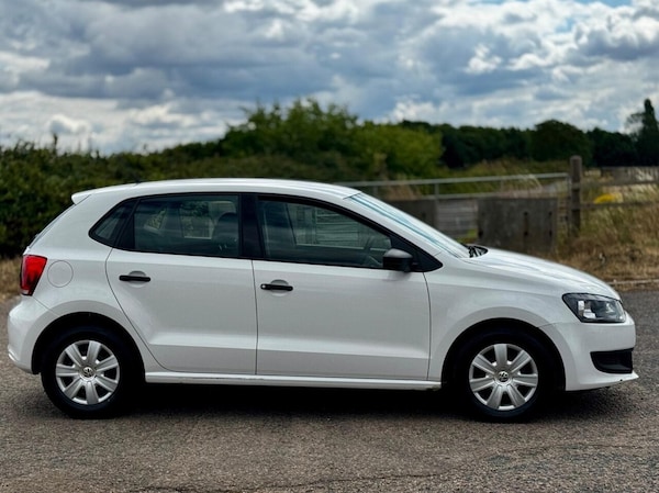 Used Volkswagen Polo 2012 for sale - 75194494: Photo 9