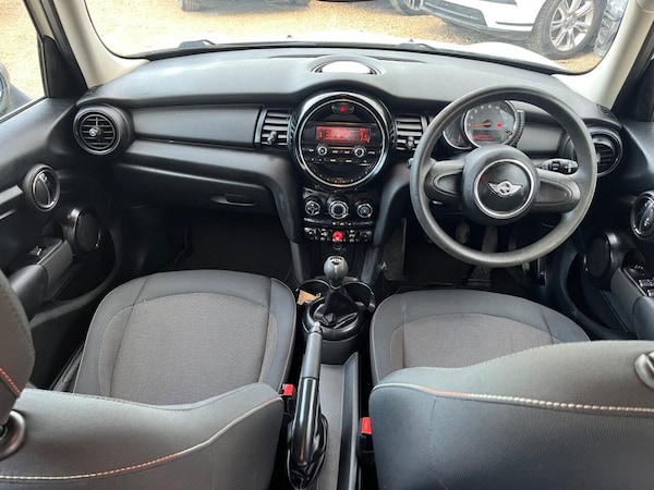 Used MINI Hatch 2017 for sale - 75136308: Photo 10