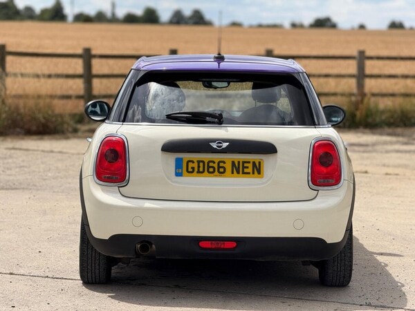 Used MINI Hatch 2017 for sale - 75136308: Photo 13
