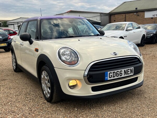 Used MINI Hatch 2017 for sale - 75136308: Photo 14