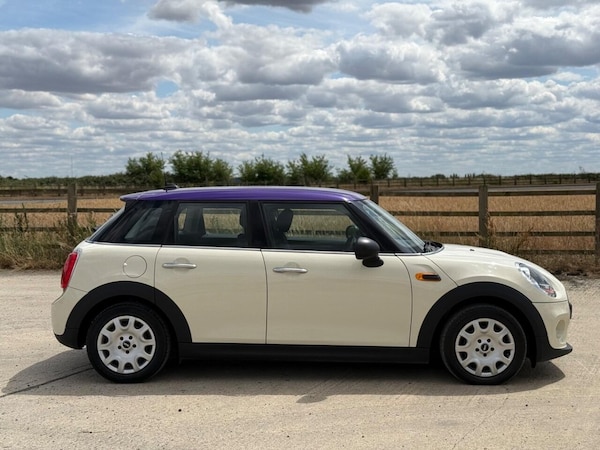 Used MINI Hatch 2017 for sale - 75136308: Photo 15