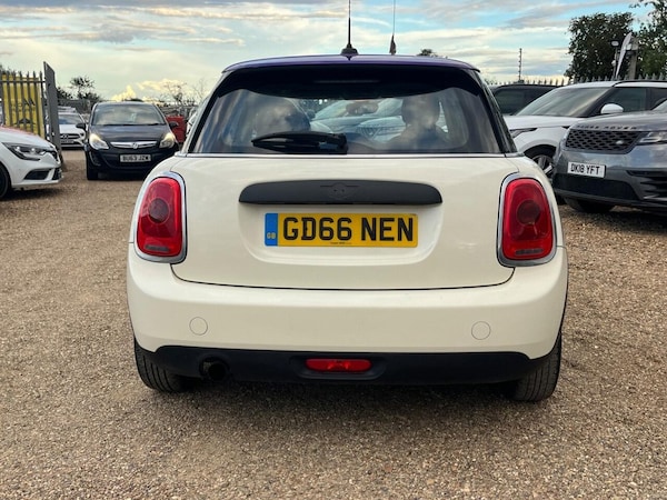 Used MINI Hatch 2017 for sale - 75136308: Photo 16