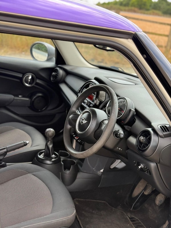 Used MINI Hatch 2017 for sale - 75136308: Photo 23