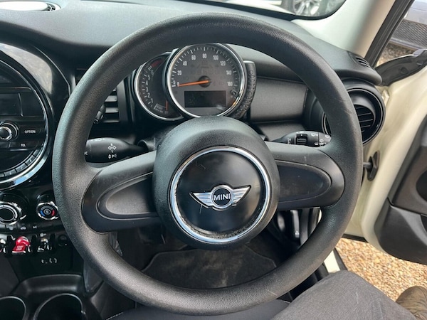 Used MINI Hatch 2017 for sale - 75136308: Photo 30