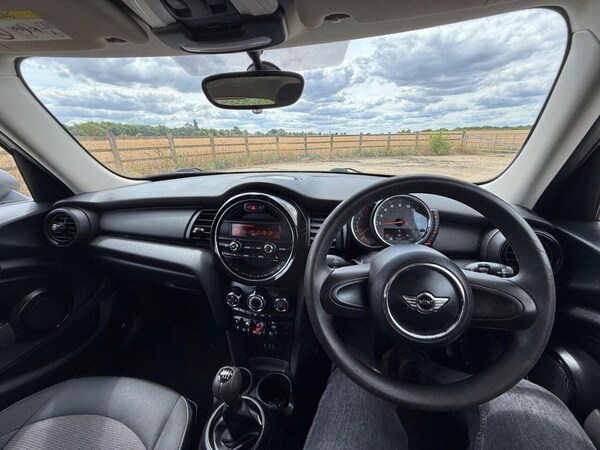 Used MINI Hatch 2017 for sale - 75136308: Photo 31