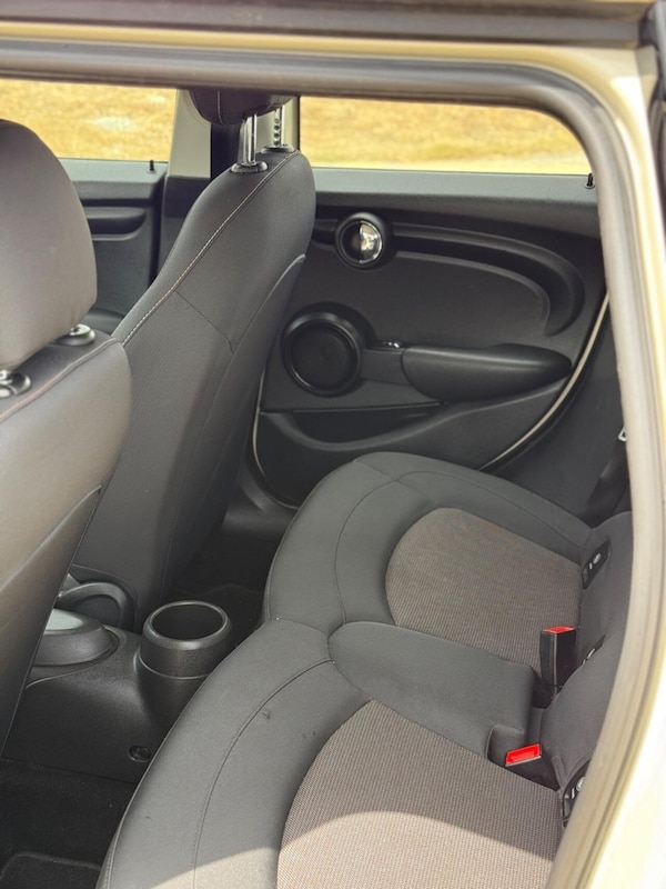 Used MINI Hatch 2017 for sale - 75136308: Photo 35