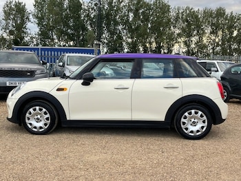 Used MINI Hatch 2017 for sale - 75136308: Photo