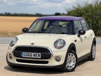 Used MINI Hatch 2017 for sale - 75136308: Photo