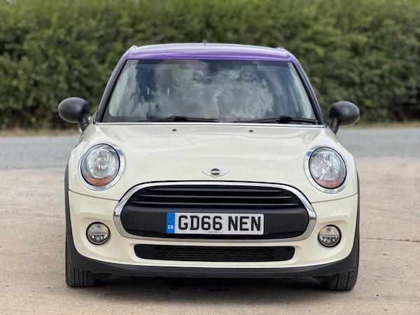 Used MINI Hatch 2017 for sale - 75136308: Photo 5