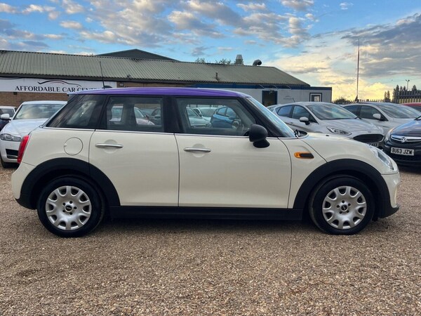 Used MINI Hatch 2017 for sale - 75136308: Photo 6