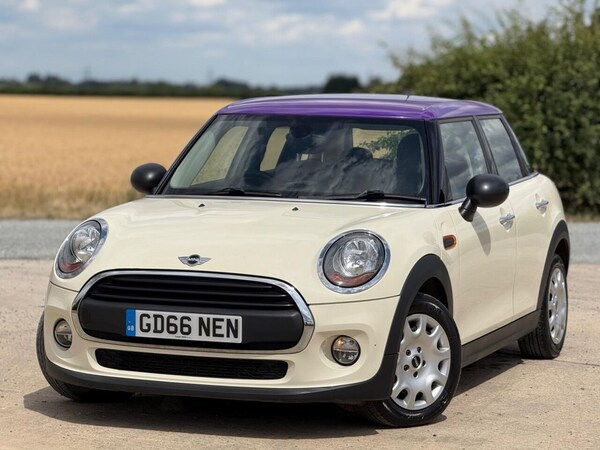 Used MINI Hatch 2017 for sale - 75136308: Photo 7