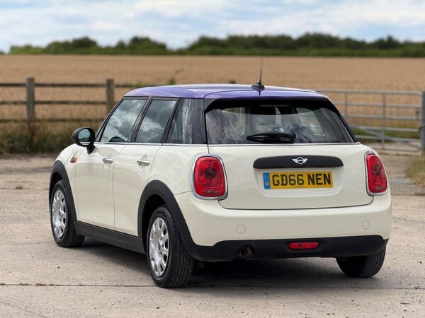 Used MINI Hatch 2017 for sale - 75136308: Photo 9