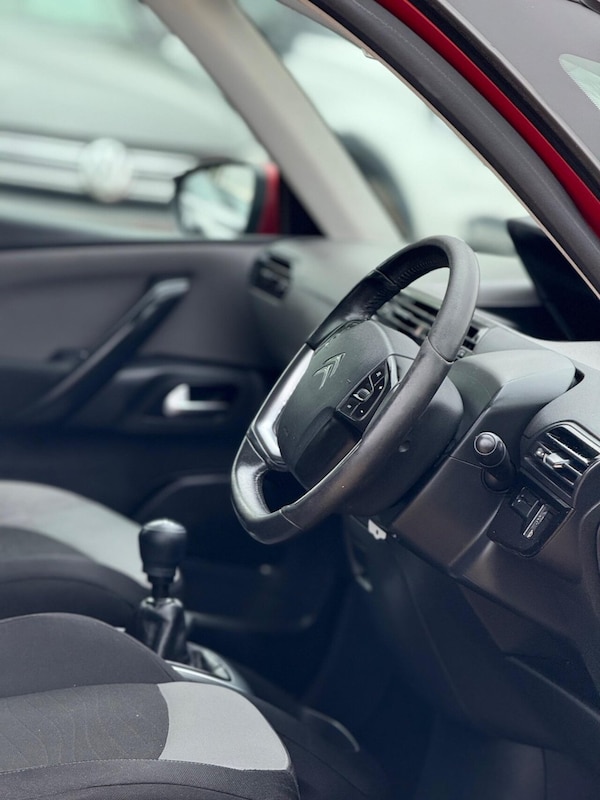 Used Citroen C4 Grand Picasso 2014 for sale - 75375791: Photo 12