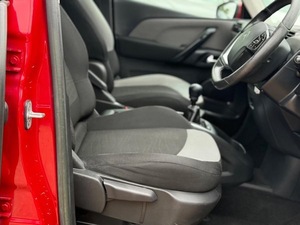 Used Citroen C4 Grand Picasso 2014 for sale - 75375791: Photo 13
