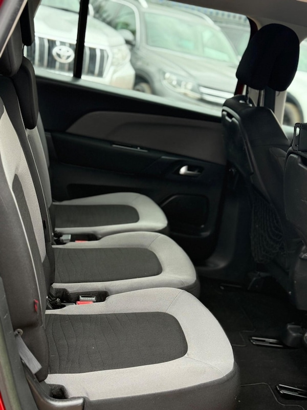 Used Citroen C4 Grand Picasso 2014 for sale - 75375791: Photo 15