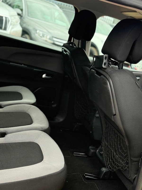 Used Citroen C4 Grand Picasso 2014 for sale - 75375791: Photo 16