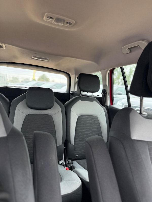 Used Citroen C4 Grand Picasso 2014 for sale - 75375791: Photo 17