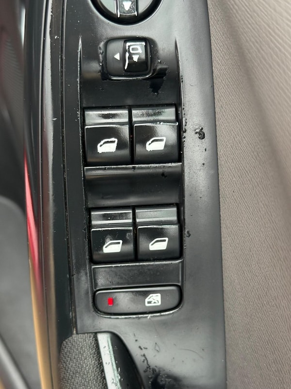 Used Citroen C4 Grand Picasso 2014 for sale - 75375791: Photo 18