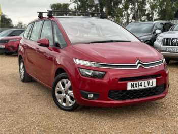 2014 (14) - 1.6 e-HDi Airdream VTR+ Euro 5 (s/s) 5dr