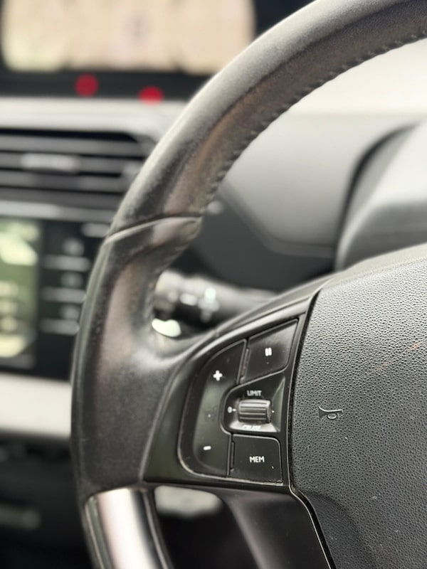 Used Citroen C4 Grand Picasso 2014 for sale - 75375791: Photo 21