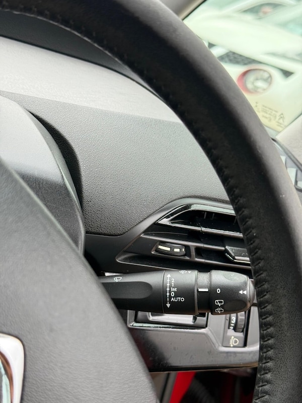 Used Citroen C4 Grand Picasso 2014 for sale - 75375791: Photo 22