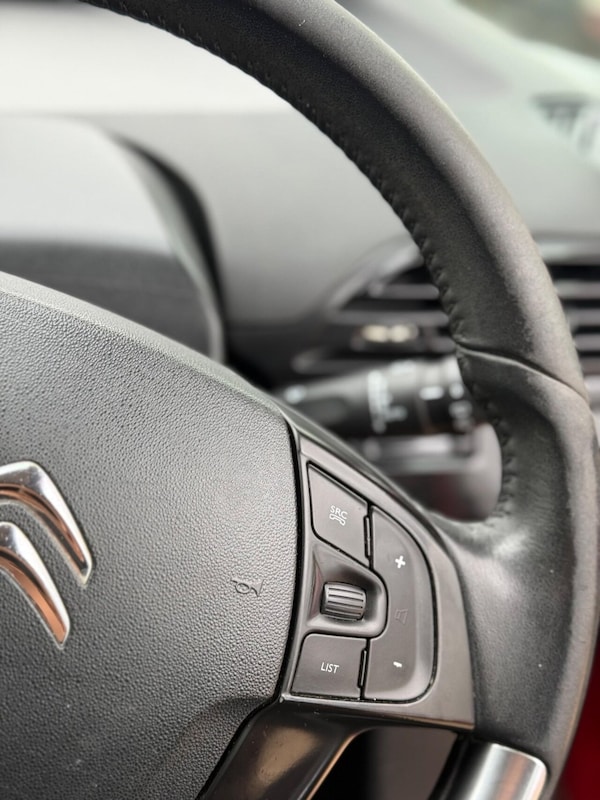 Used Citroen C4 Grand Picasso 2014 for sale - 75375791: Photo 23