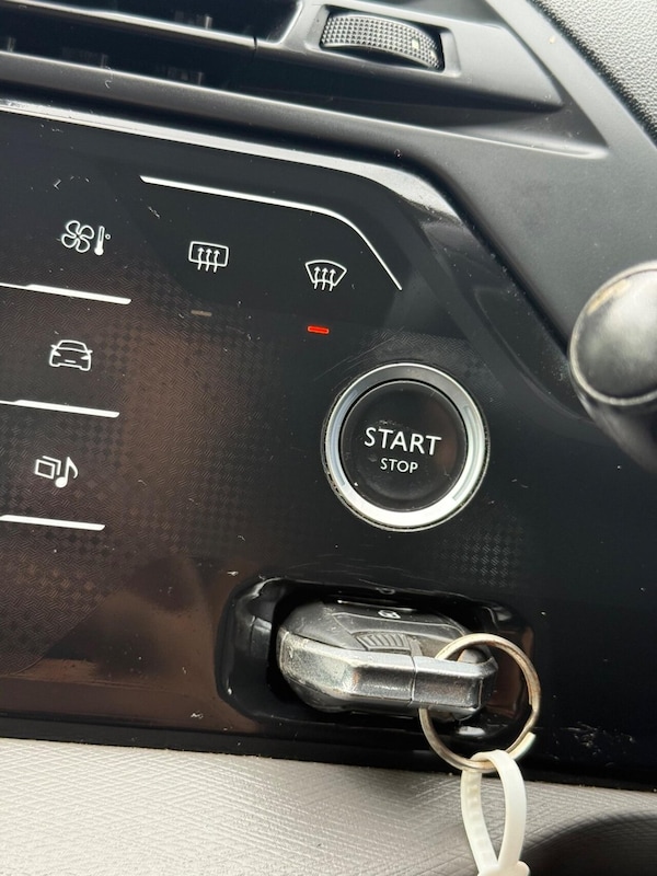 Used Citroen C4 Grand Picasso 2014 for sale - 75375791: Photo 27