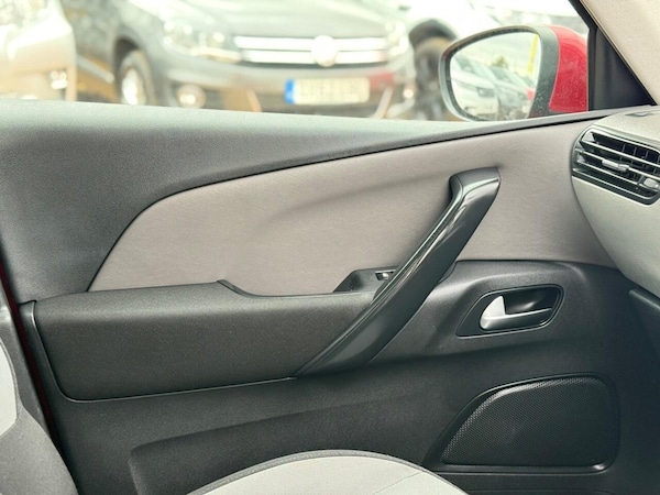 Used Citroen C4 Grand Picasso 2014 for sale - 75375791: Photo 32