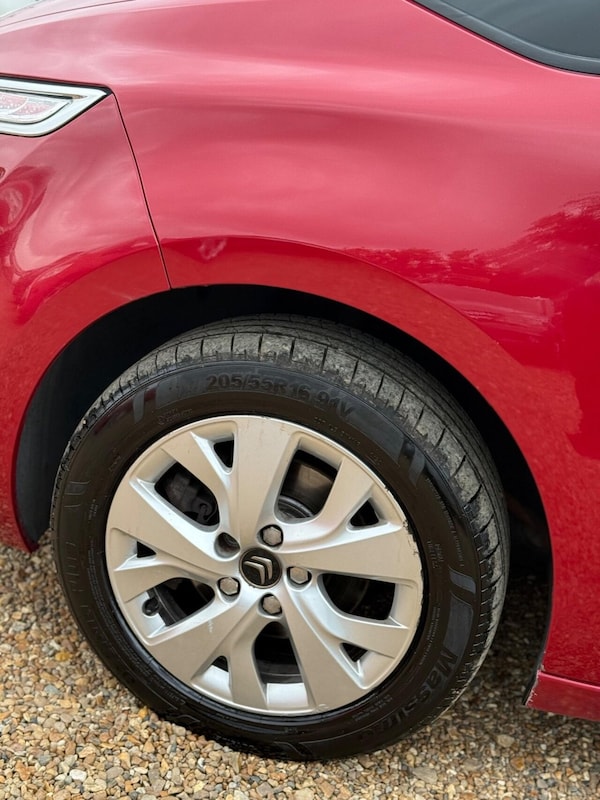 Used Citroen C4 Grand Picasso 2014 for sale - 75375791: Photo 36