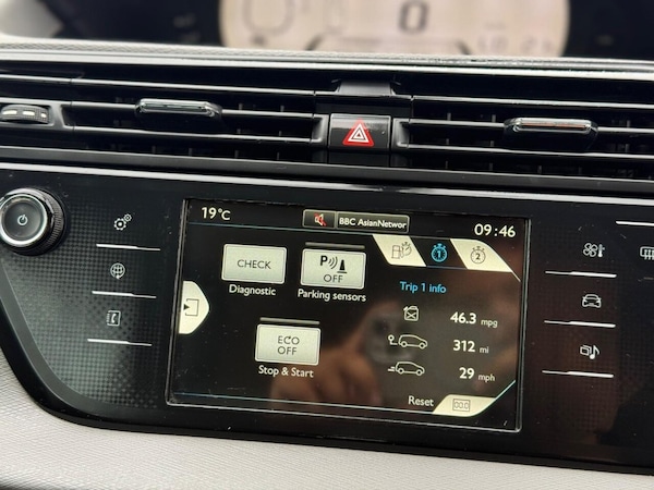 Used Citroen C4 Grand Picasso 2014 for sale - 75375791: Photo 38