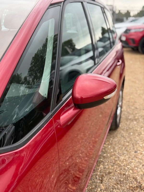 Used Citroen C4 Grand Picasso 2014 for sale - 75375791: Photo 39