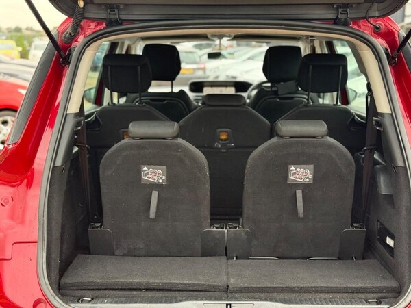 Used Citroen C4 Grand Picasso 2014 for sale - 75375791: Photo 40